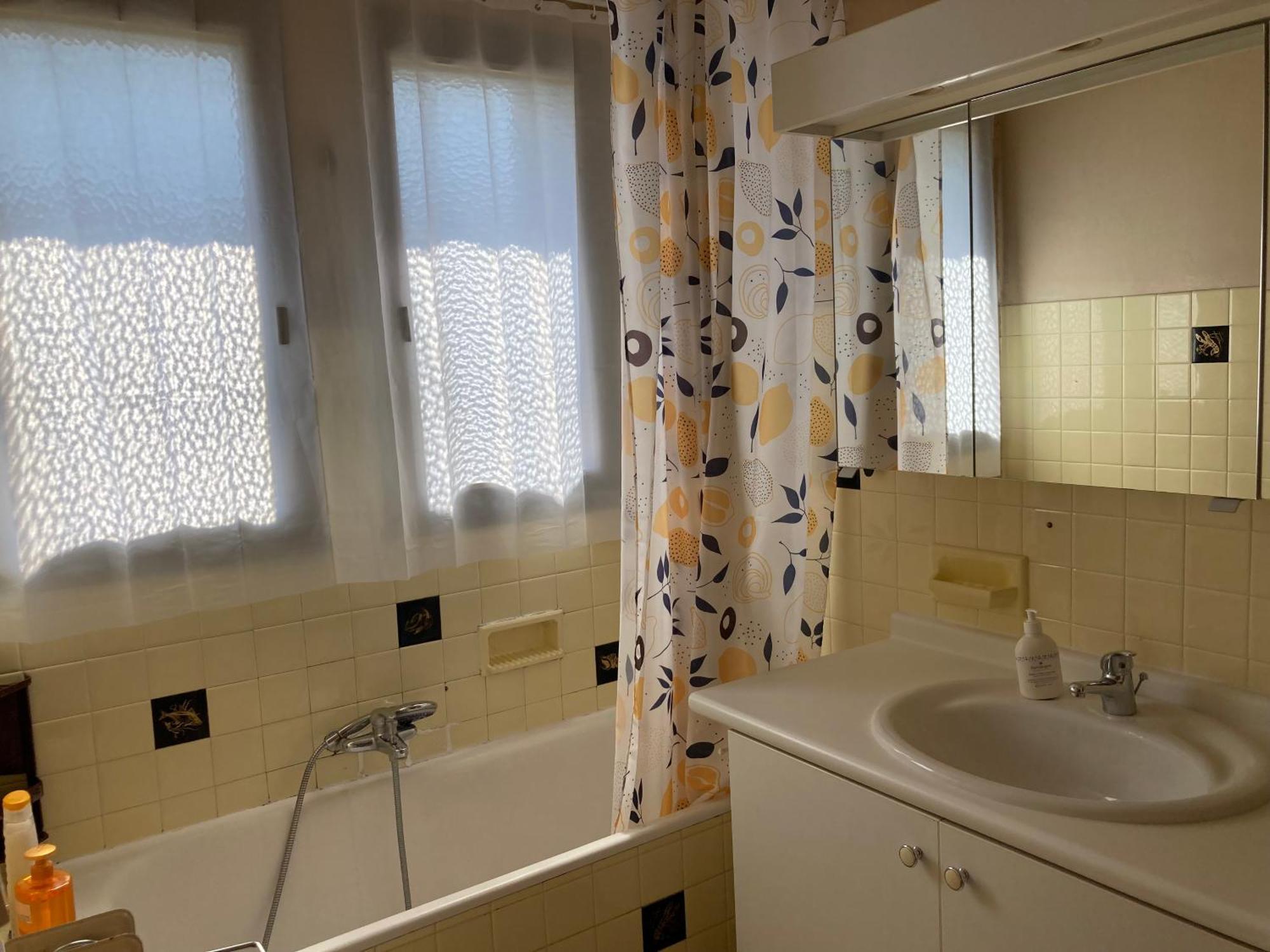 Maison Lumineuse Bagnols-sur-Cèze Extérieur photo