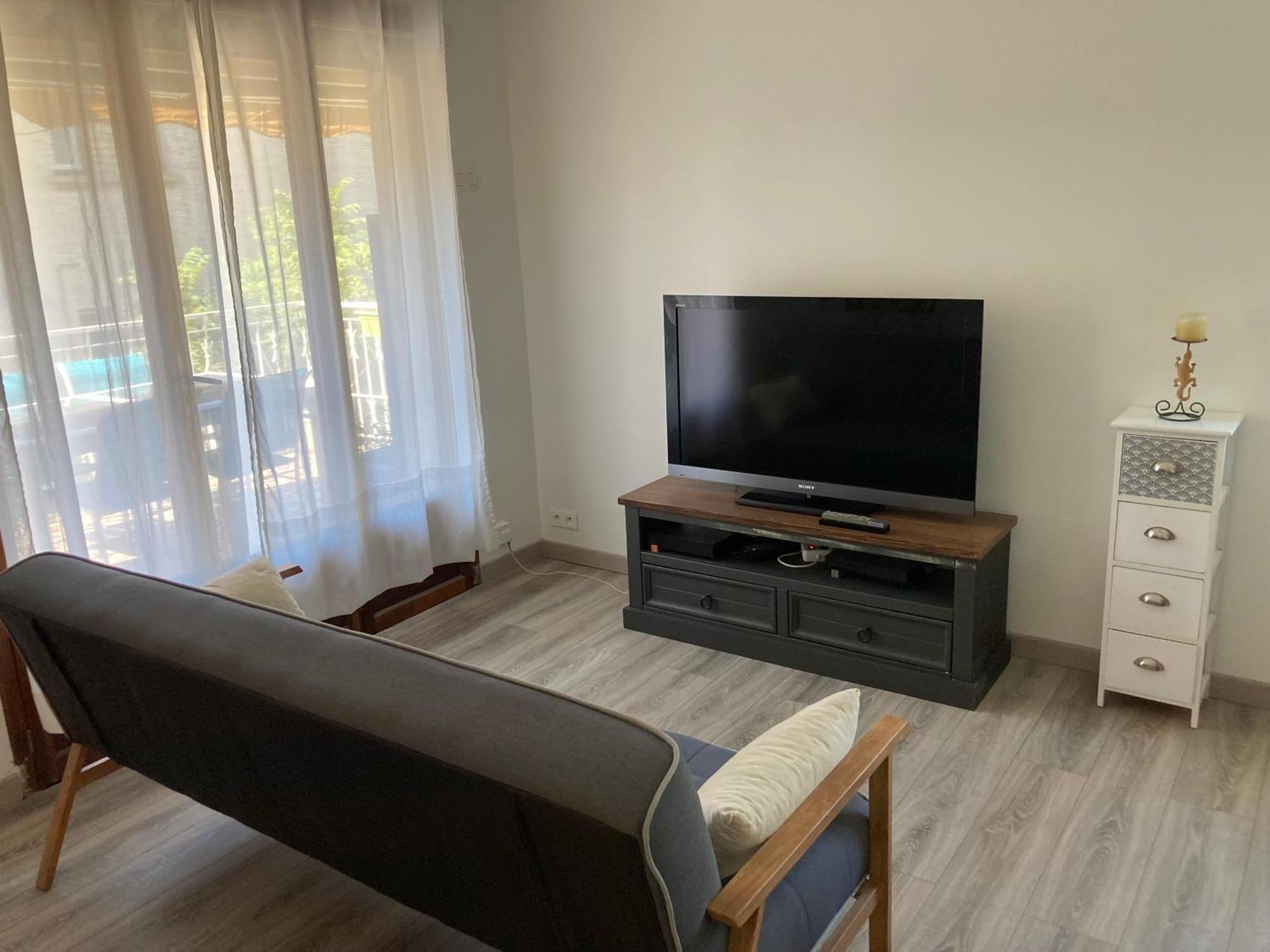 Maison Lumineuse Bagnols-sur-Cèze Extérieur photo