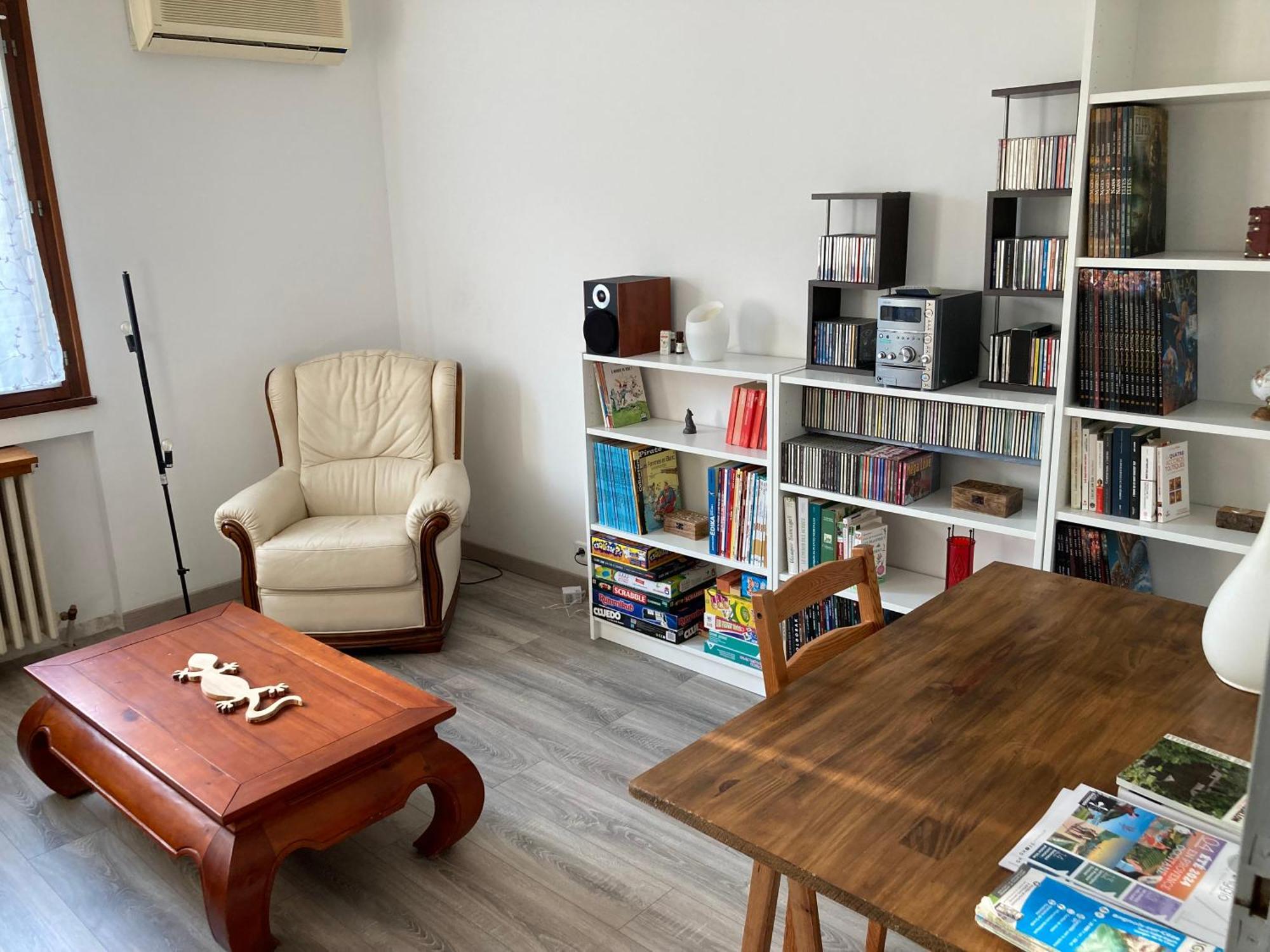 Maison Lumineuse Bagnols-sur-Cèze Extérieur photo