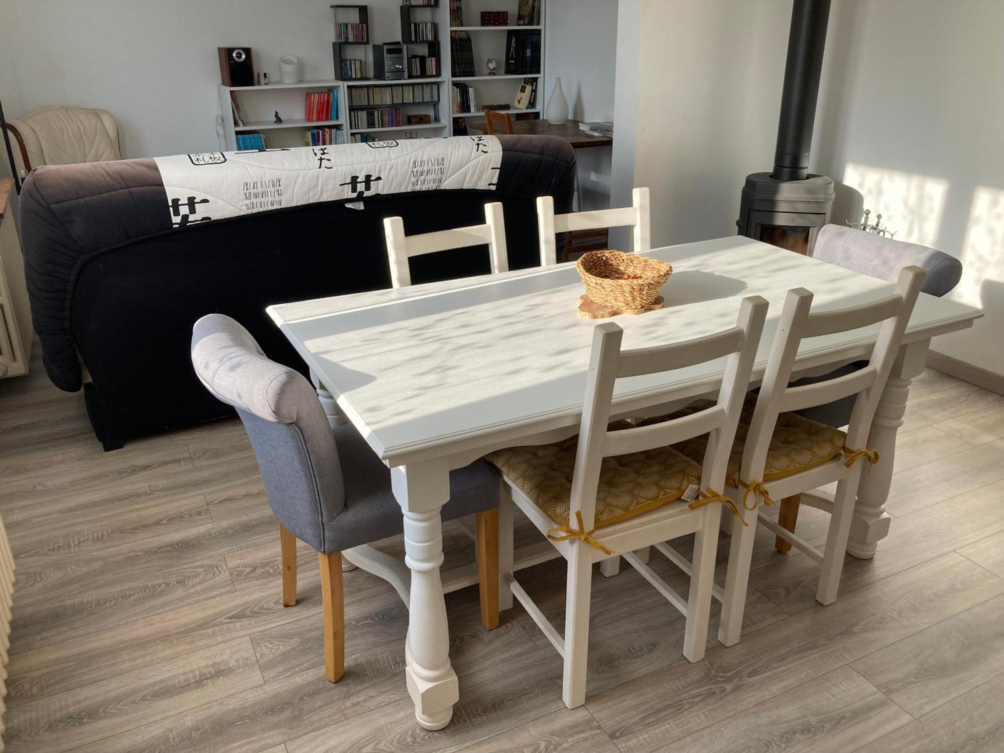 Maison Lumineuse Bagnols-sur-Cèze Extérieur photo