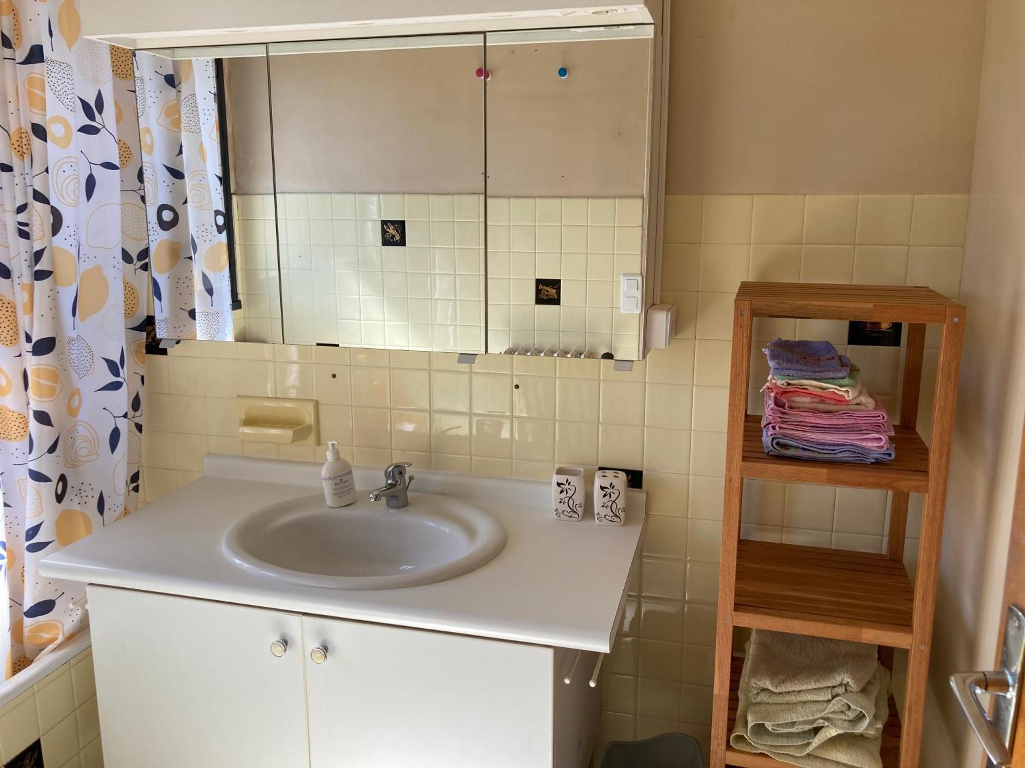 Maison Lumineuse Bagnols-sur-Cèze Extérieur photo